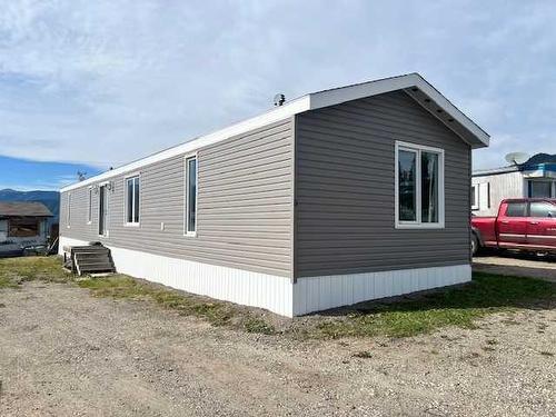 6 Shand Trailer Park, Grande Cache, AB 