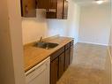 109B-5611 9 Avenue, Edson, AB  - Indoor Photo Showing Kitchen 