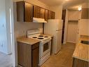 109B-5611 9 Avenue, Edson, AB  - Indoor Photo Showing Kitchen 