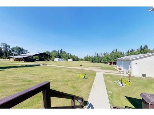 17506 Township Road 540, Rural Yellowhead County, AB - Outdoor