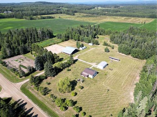 17506 Township Road 540, Rural Yellowhead County, AB - Outdoor With View