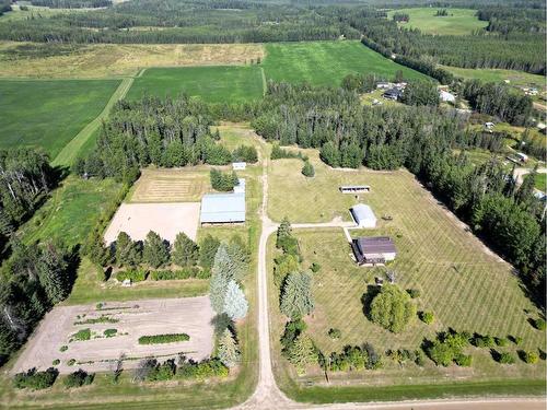 17506 Township Road 540, Rural Yellowhead County, AB - Outdoor With View