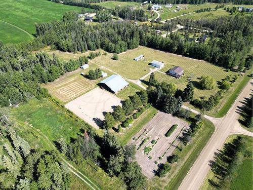 17506 Township Road 540, Rural Yellowhead County, AB - Outdoor With View