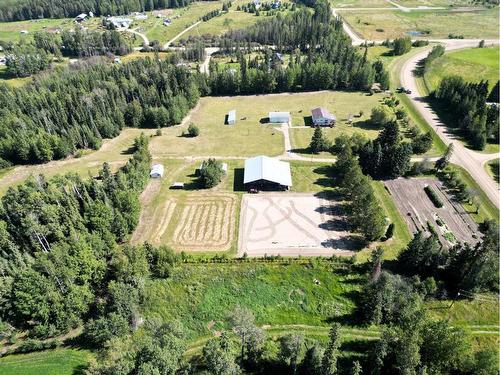 17506 Township Road 540, Rural Yellowhead County, AB - Outdoor With View