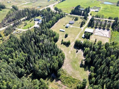 17506 Township Road 540, Rural Yellowhead County, AB - Outdoor With View