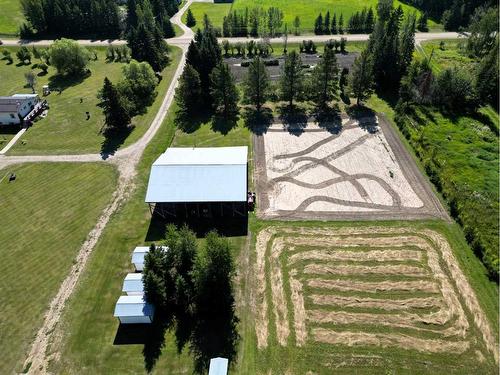 17506 Township Road 540, Rural Yellowhead County, AB - Outdoor With View