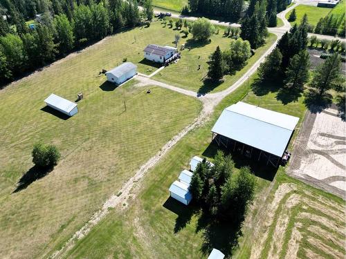 17506 Township Road 540, Rural Yellowhead County, AB - Outdoor With View