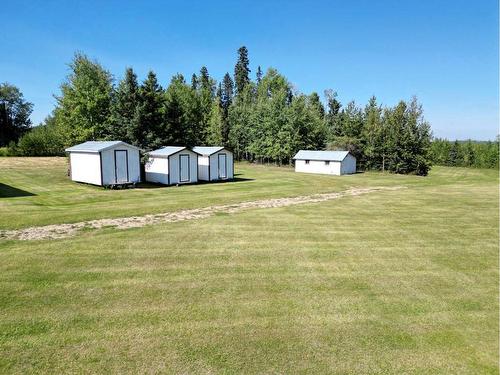 17506 Township Road 540, Rural Yellowhead County, AB - Outdoor