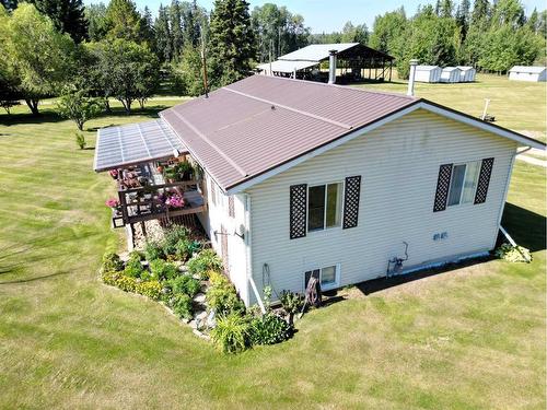 17506 Township Road 540, Rural Yellowhead County, AB - Outdoor