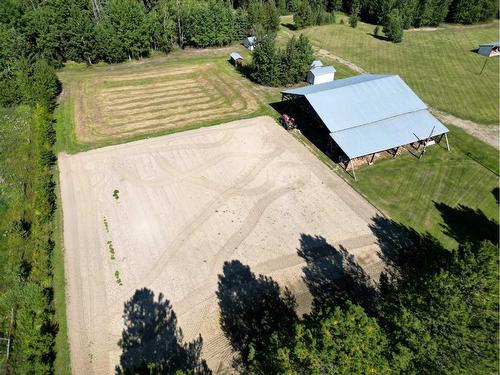 17506 Township Road 540, Rural Yellowhead County, AB - Outdoor With View