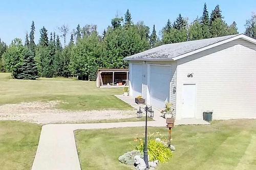 17506 Township Road 540, Rural Yellowhead County, AB - Outdoor