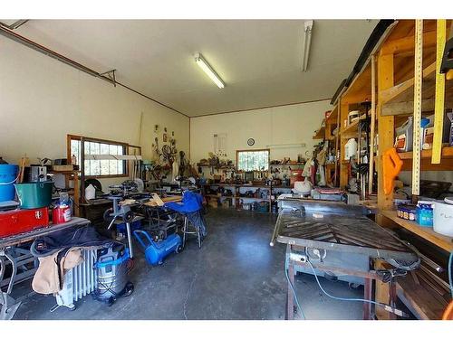 17506 Township Road 540, Rural Yellowhead County, AB - Indoor Photo Showing Other Room