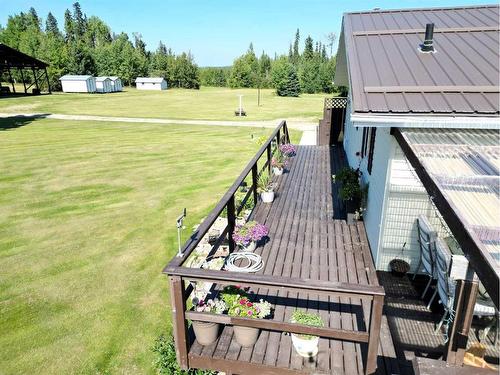 17506 Township Road 540, Rural Yellowhead County, AB - Outdoor