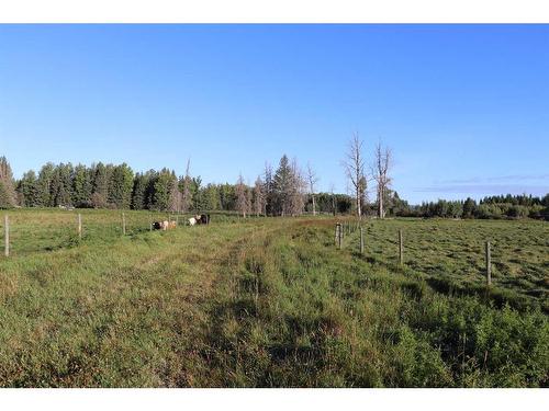 Township Road 560 Range Road 161, Rural Yellowhead County, AB 