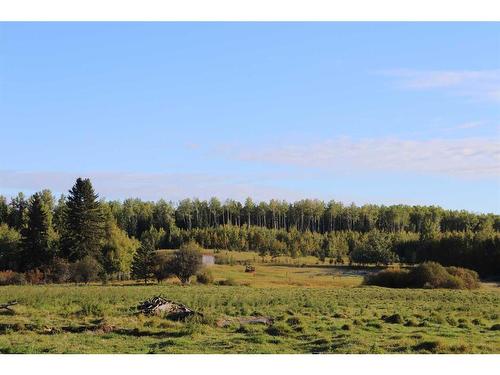 Township Road 560 Range Road 161, Rural Yellowhead County, AB 