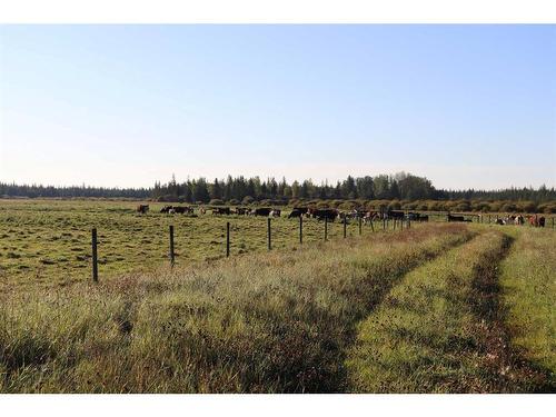 Township Road 560 Range Road 161, Rural Yellowhead County, AB 