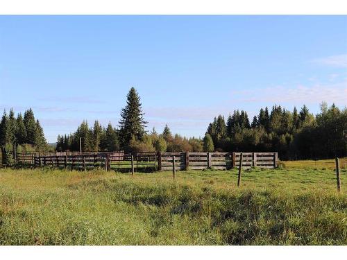 Township Road 560 Range Road 161, Rural Yellowhead County, AB 