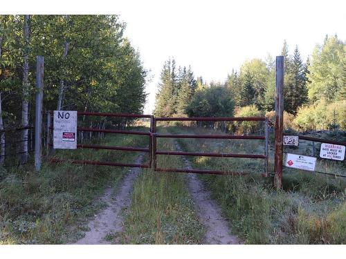 Township Road 560 Range Road 161, Rural Yellowhead County, AB 