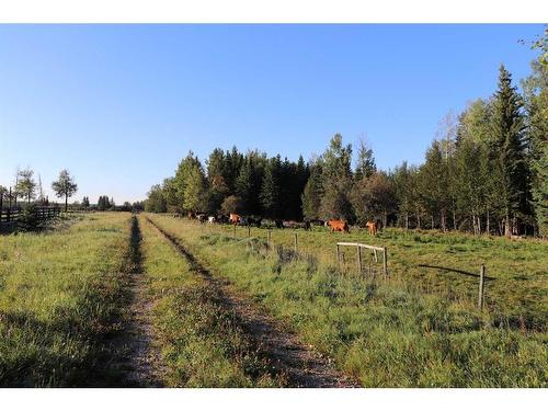 Township Road 560 Range Road 161, Rural Yellowhead County, AB 