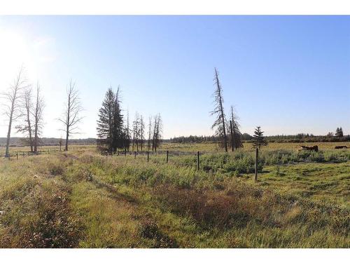 Township Road 560 Range Road 161, Rural Yellowhead County, AB 