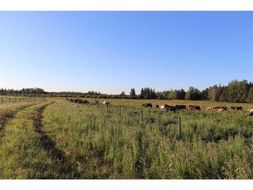 Township Road 560 Range Road 161, Rural Yellowhead County, AB 