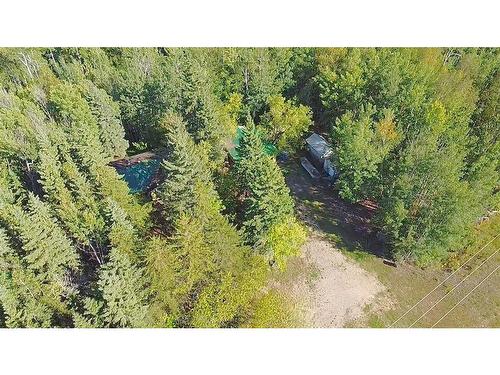 Part Of Ne-8-66-22-W4, Athabasca, AB - Outdoor With View