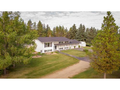 224018 Township Road 672, Rural Athabasca County, AB - Outdoor