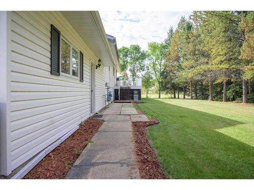 224018 Township Road 672, Rural Athabasca County, AB - Outdoor With Exterior