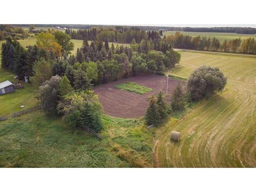 224018 Township Road 672, Rural Athabasca County, AB - Outdoor With View