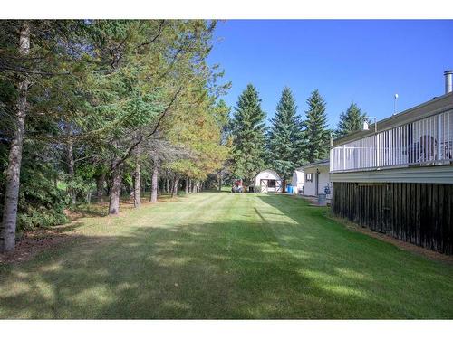 224018 Township Road 672, Rural Athabasca County, AB - Outdoor