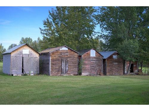 224018 Township Road 672, Rural Athabasca County, AB - Outdoor