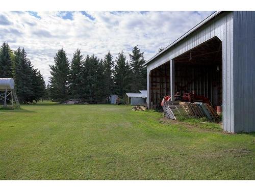 224018 Township Road 672, Rural Athabasca County, AB - Outdoor