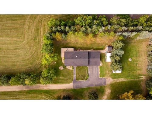 224018 Township Road 672, Rural Athabasca County, AB - Outdoor With View