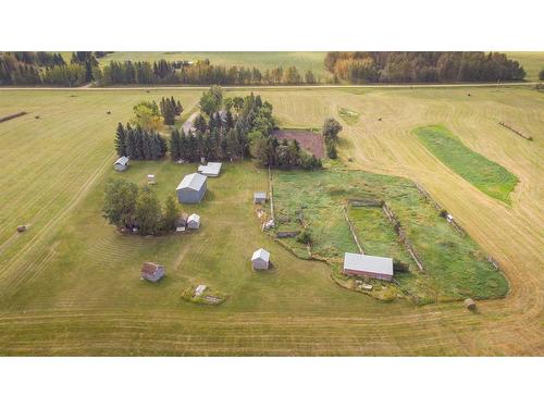 224018 Township Road 672, Rural Athabasca County, AB - Outdoor With View