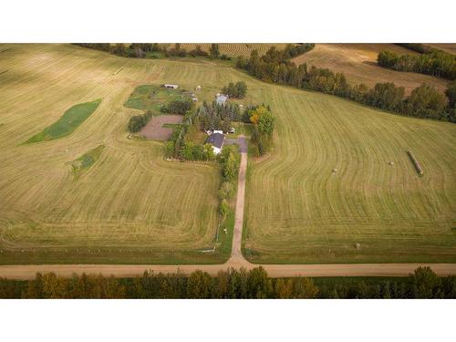 224018 Township Road 672, Rural Athabasca County, AB - Outdoor With View