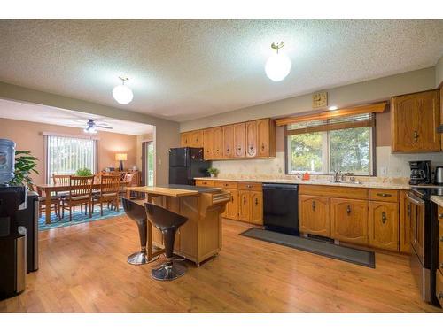 224018 Township Road 672, Rural Athabasca County, AB - Indoor