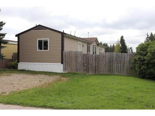 810 52 Street, Edson, AB - Outdoor