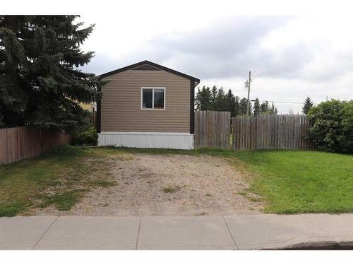 810 52 Street, Edson, AB - Outdoor