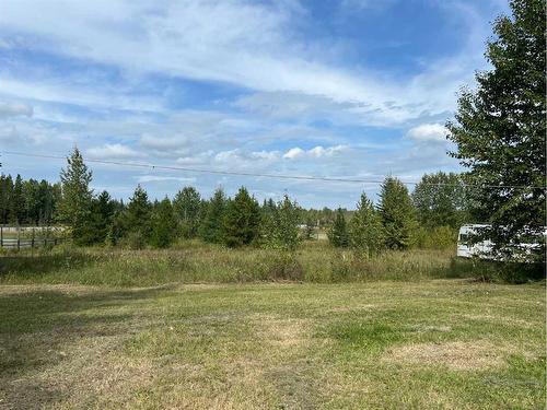 5004 52Nd Avenue, Peers, AB - Outdoor With View