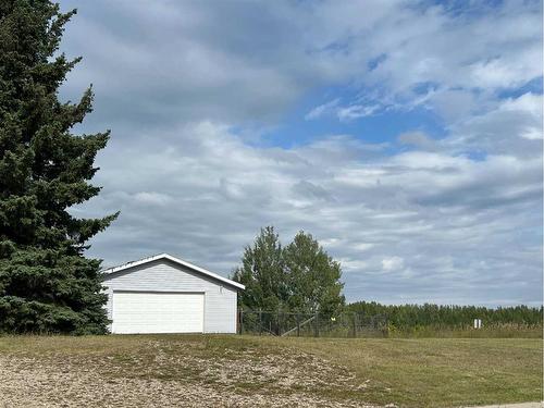 5004 52Nd Avenue, Peers, AB - Outdoor With View