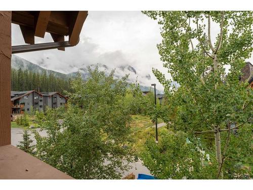 316-106 Stewart Creek Landing, Canmore, AB - Outdoor