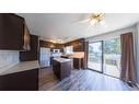 5611 48 Street, Whitecourt, AB  - Indoor Photo Showing Kitchen 