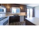 5611 48 Street, Whitecourt, AB  - Indoor Photo Showing Kitchen 