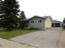 305 7 Street Se, Slave Lake, AB  - Outdoor 