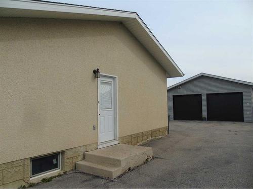 305 7 Street Se, Slave Lake, AB - Outdoor With Exterior