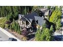 220 Miskow Close, Canmore, AB  - Outdoor 