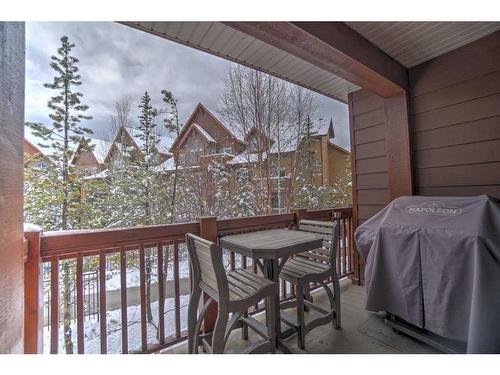 213-190 Kananaskis Way, Canmore, AB - Outdoor With Exterior