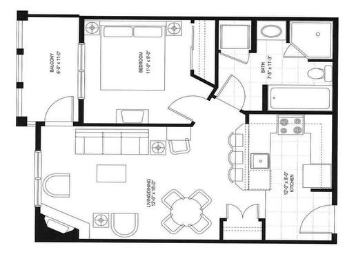 213-190 Kananaskis Way, Canmore, AB - Other