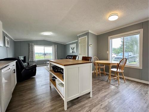 571010 Range Road 100, Rural Woodlands County, AB - Indoor