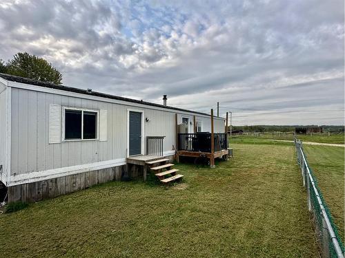 571010 Range Road 100, Rural Woodlands County, AB - Outdoor